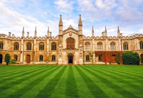Appointment Booking for Universities