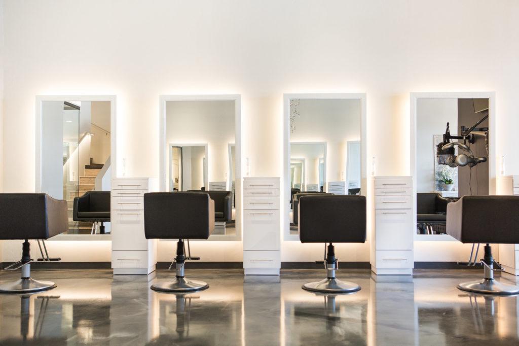 Book Your Hair Salon Appointment Instantly with this App! | Bookafy