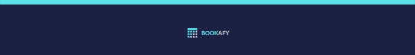 App To Set Appointments by bookafy.com | Try it Free today!