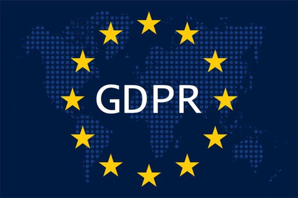 GDPR | Compliant Online Appointment Scheduling Software