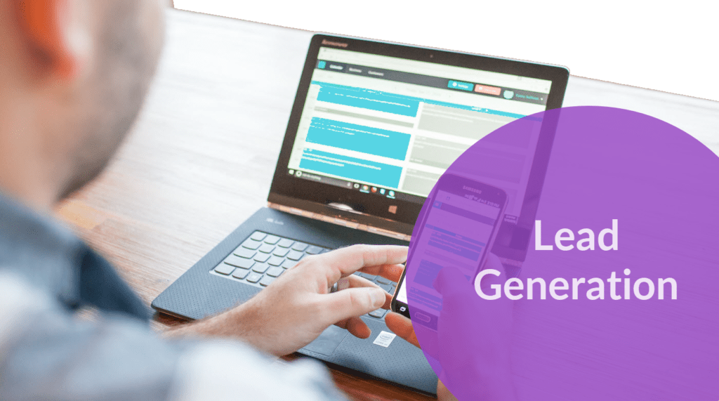 10+ lead generation tips to provide your sales team with more leads | bookafy