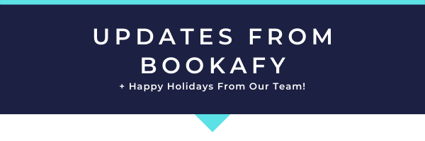 Schedule Appointment by bookafy.com | Try it Free today!