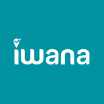 Iwana Alternatives and Comparison Logo