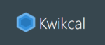 Kwikcal Alternatives and Comparison Logo