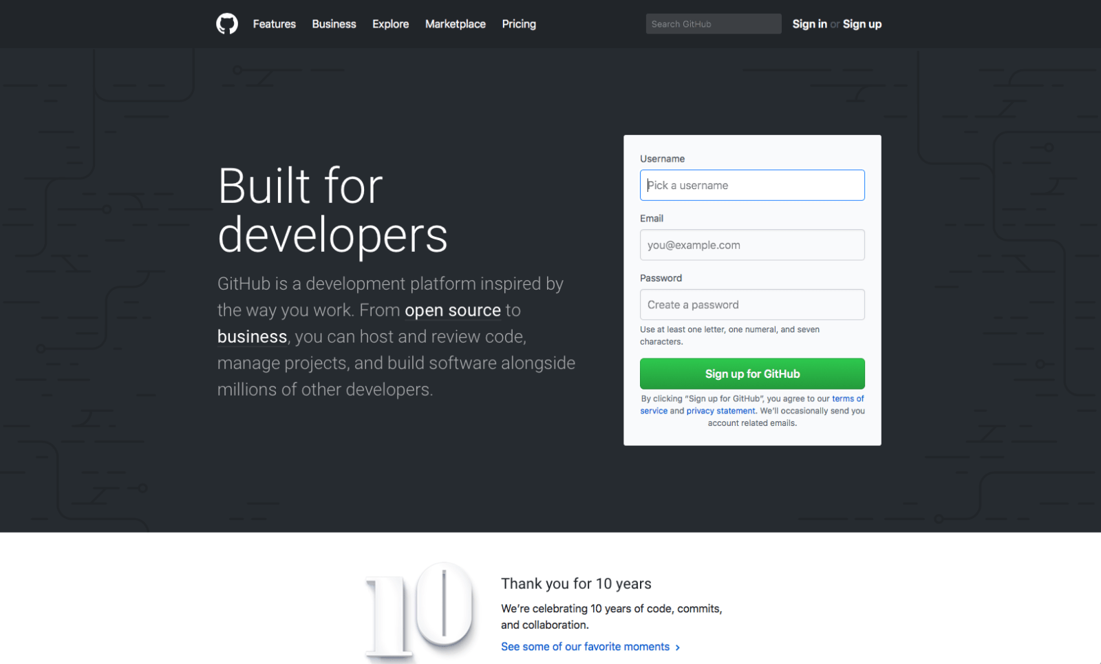 Zapier Integration GitHub Appointment Booking App