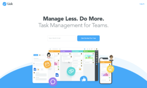 Zapier Integration MeisterTask Event Booking App