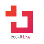 bookitlive Alternatives and Comparison Logo