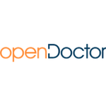 openDoctor Alternatives and Comparison Logo