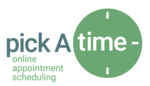 pickAtime Alternatives and Comparison Logo