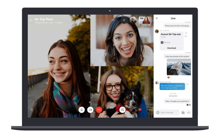 De 8 beste gratis apps voor videoconferenties | Bookafy