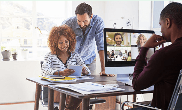 As 8 Melhores Aplicações de Videoconferência Grátis | Bookafy