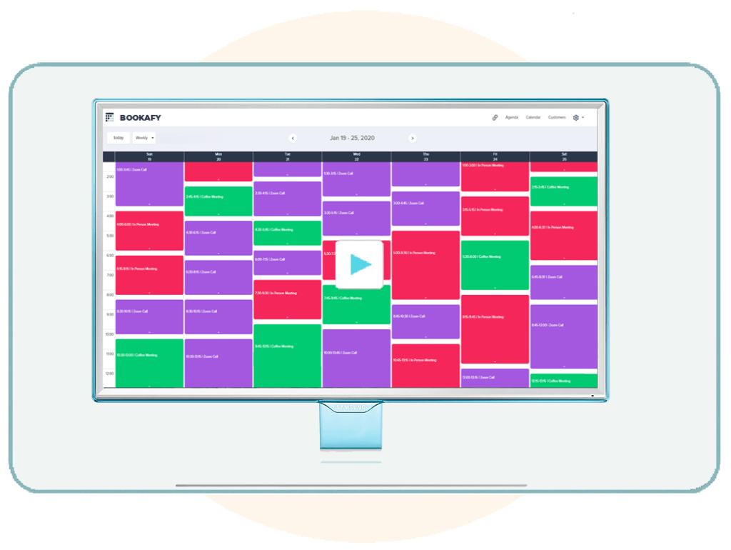 The top benefits of having an appointment booking app for your insurance brokerage | Bookafy