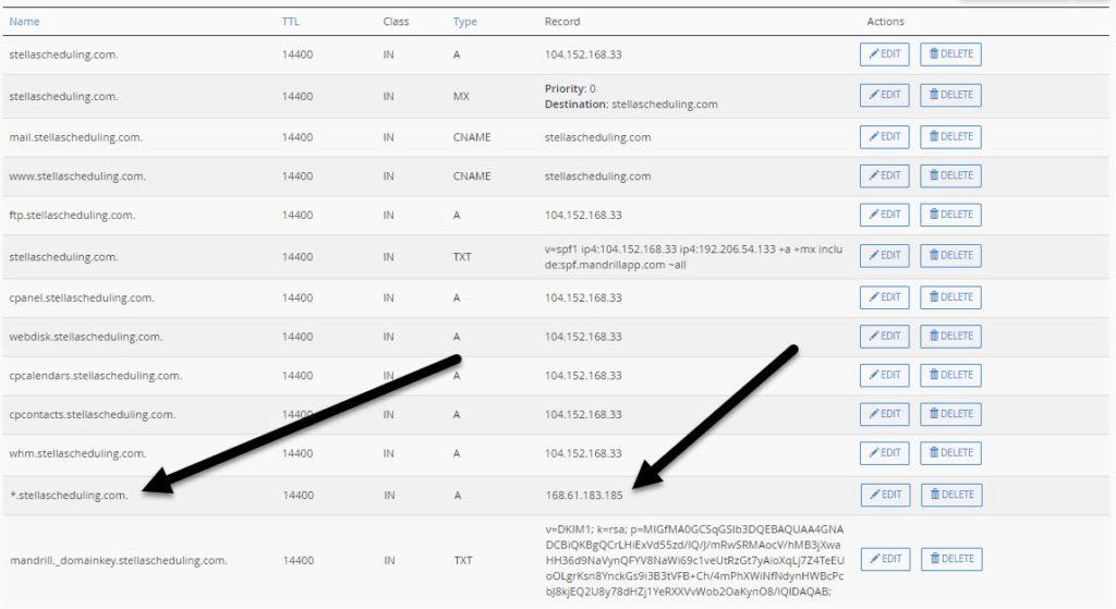 Whitelabel Online Appointment Scheduling - Next Steps | Bookafy