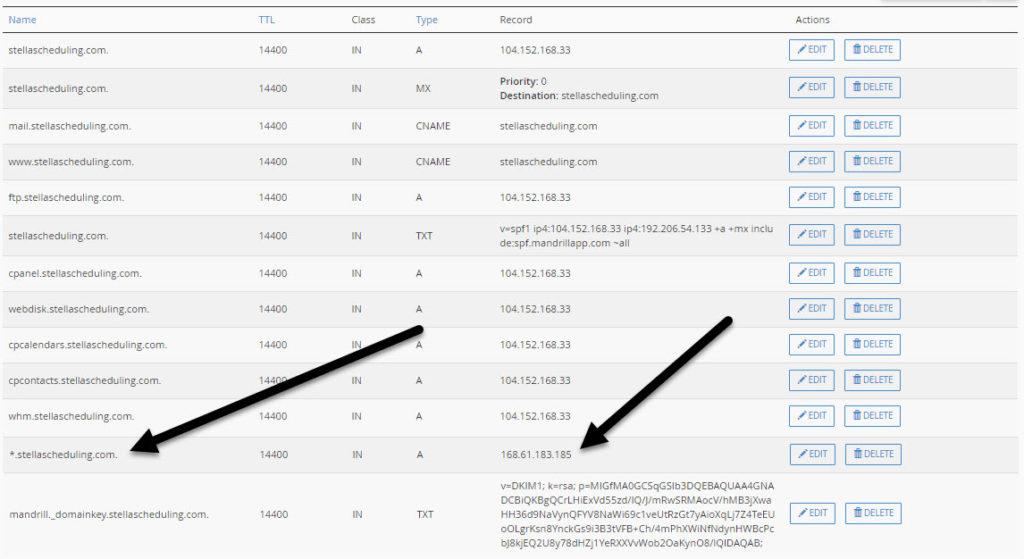 Whitelabel online appointment scheduling - next steps | bookafy