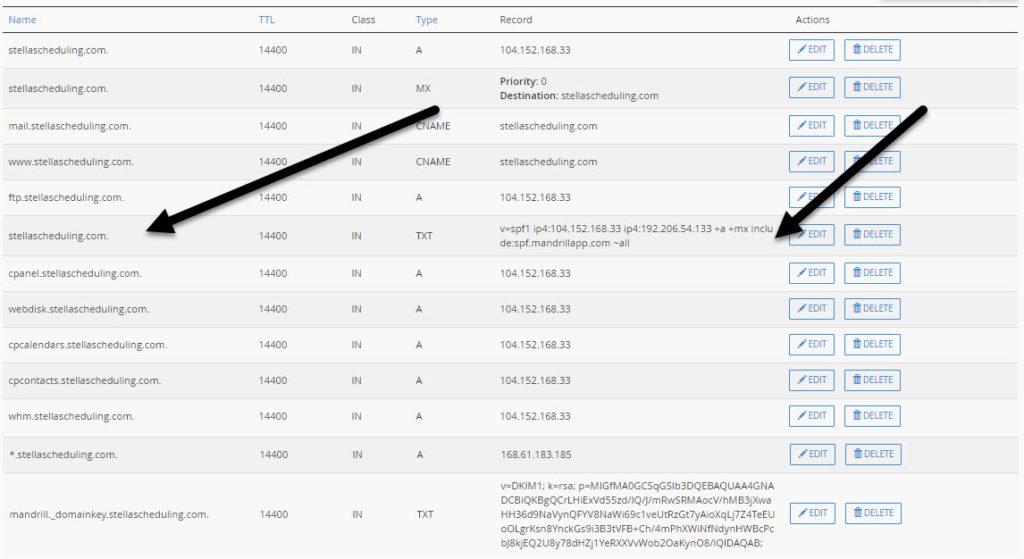 Whitelabel online appointment scheduling - next steps | bookafy