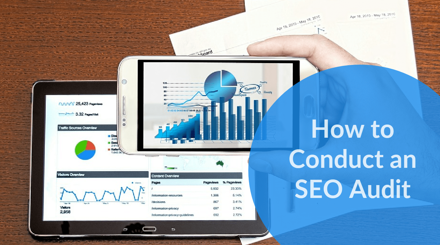 How to conduct a basic seo audit and when to hire help? | bookafy