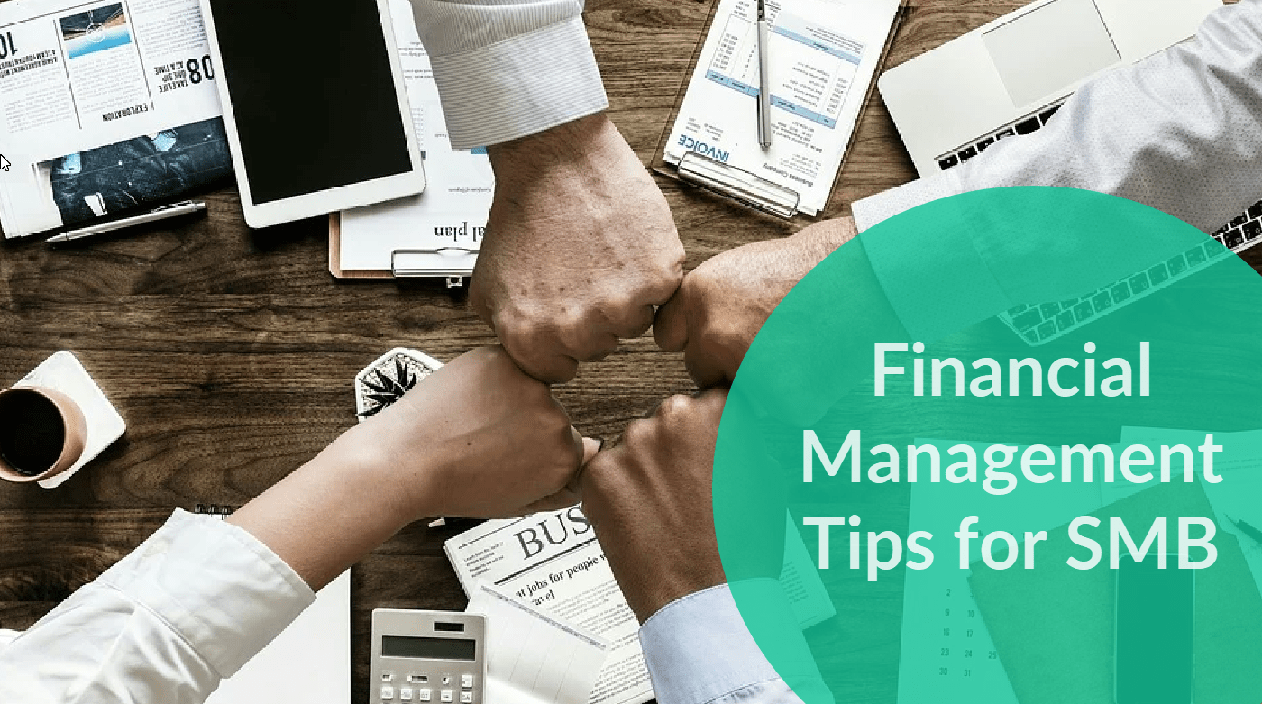 How to improve the financial management of your business? | bookafy