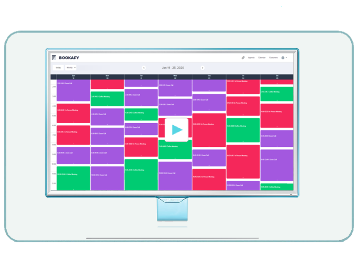 Best free online appointment scheduling software bookafy