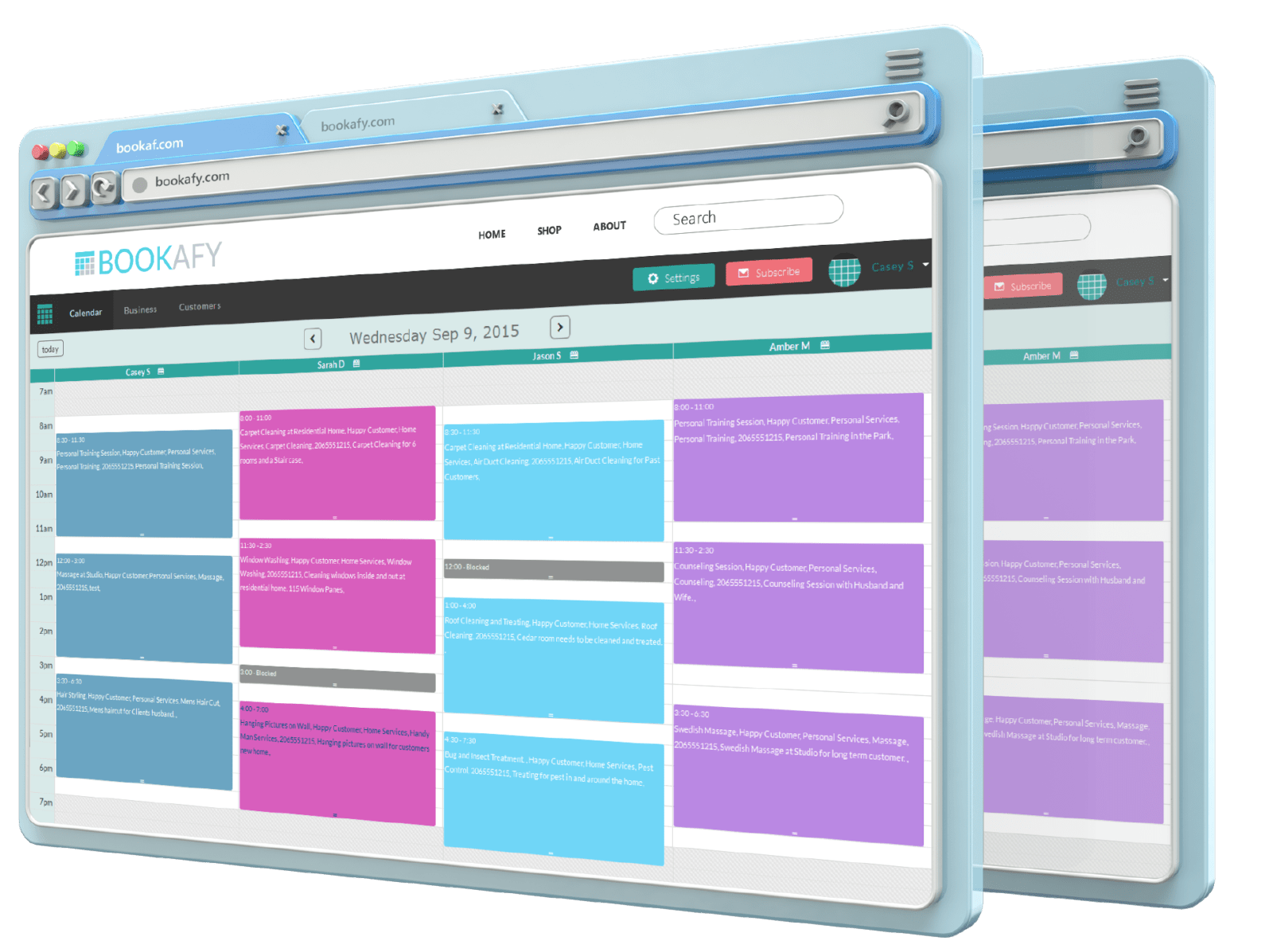 Best Free Calendar Scheduling App Advancefiber in