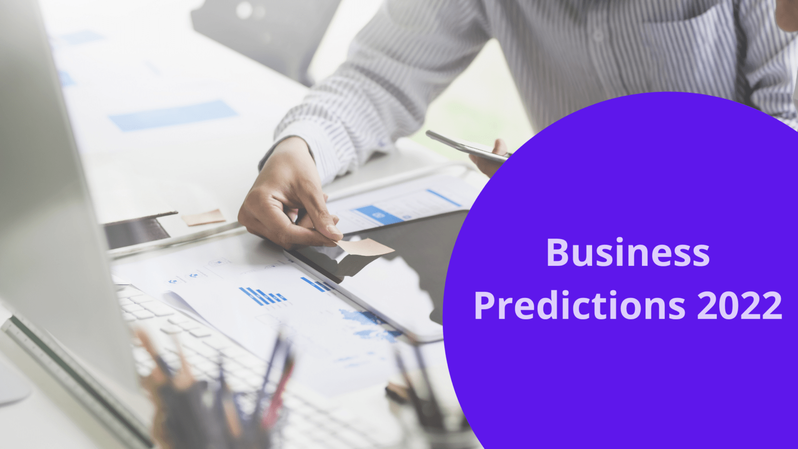 11 Predictions For Digital Businesses In 2023 | Bookafy