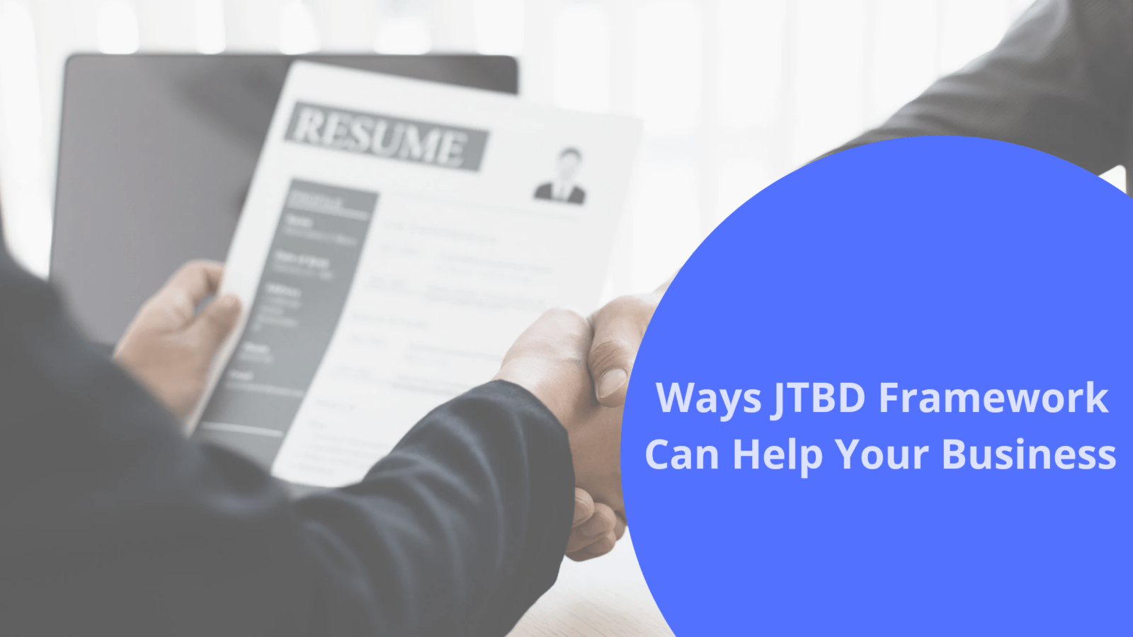 4 ways jtbd framework can help your business grow | bookafy