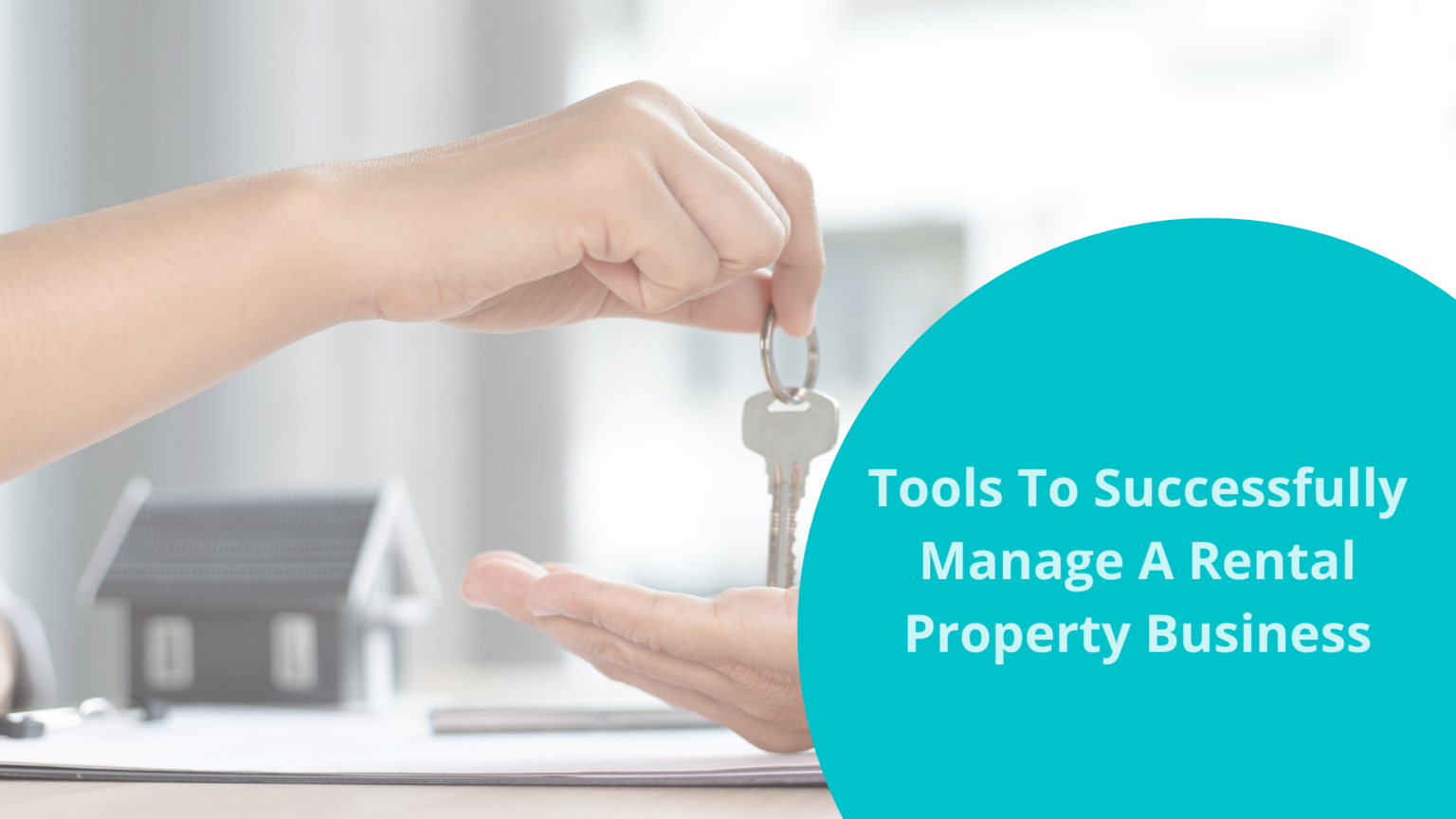 15 Tools To Successfully Manage A Rental Property Business Bookafy