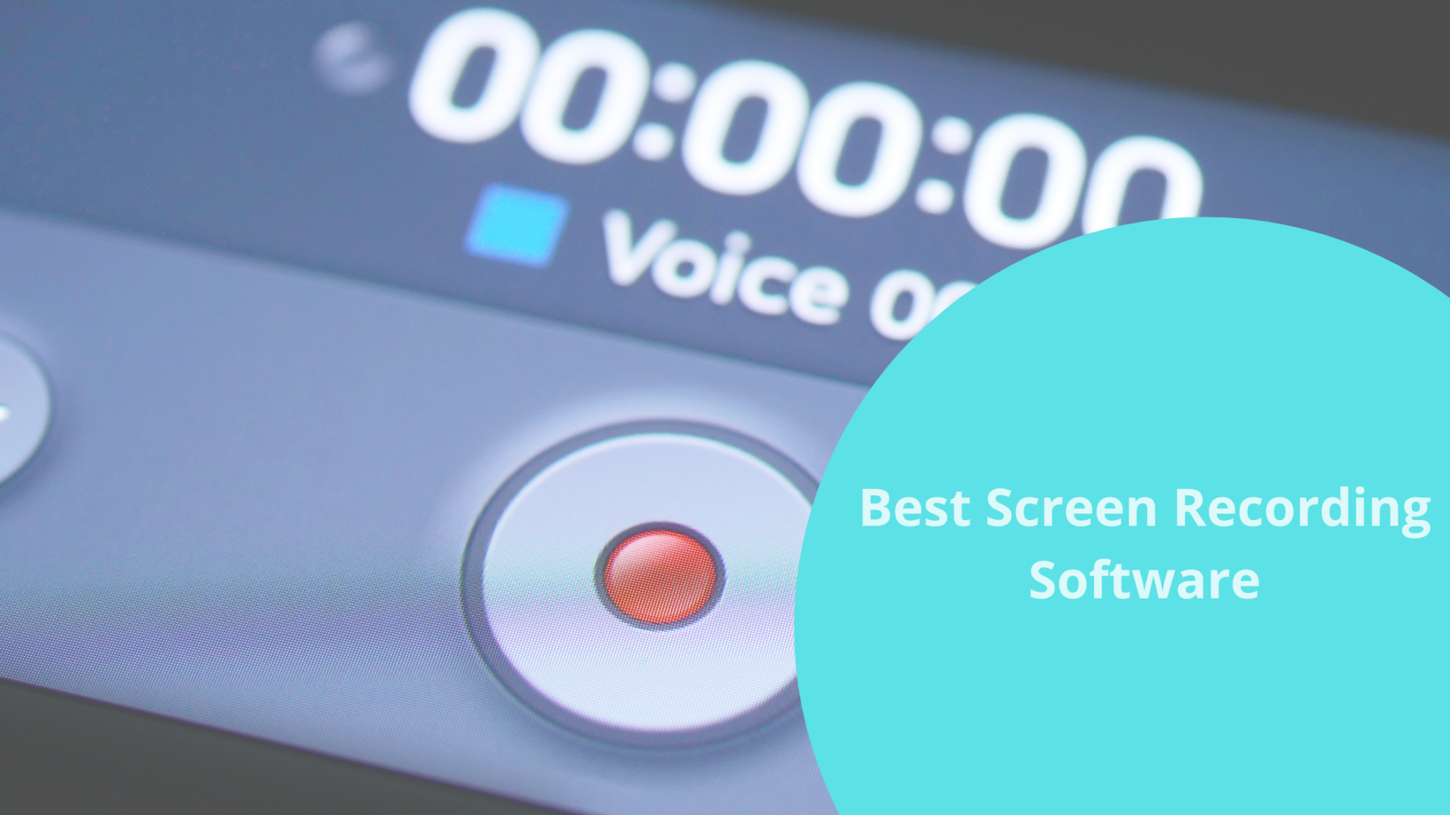 Best Screen Recording Software You Should Know In 2023 Bookafy