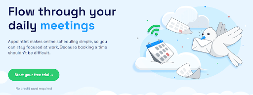 Top 10 Appointment Scheduling Apps For Small Businesses [2023 Updated List] | Bookafy