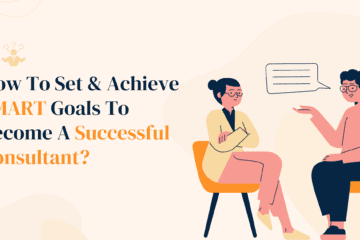 How To Set And Achieve SMART Goals To Become A Successful Consultant | Bookafy