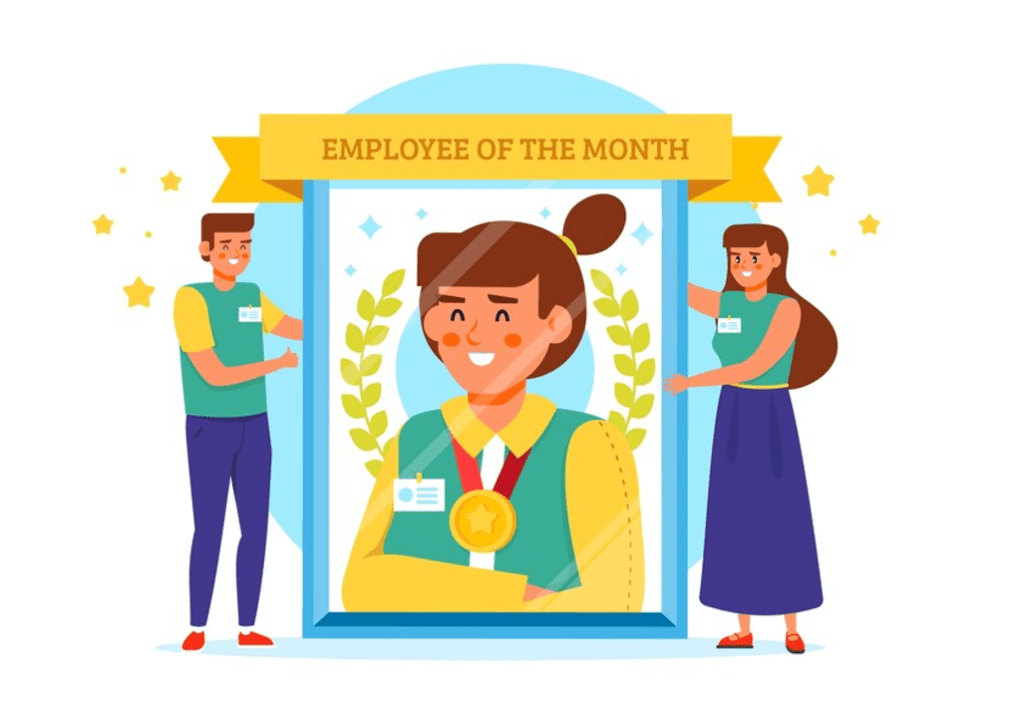 Employee Recognition