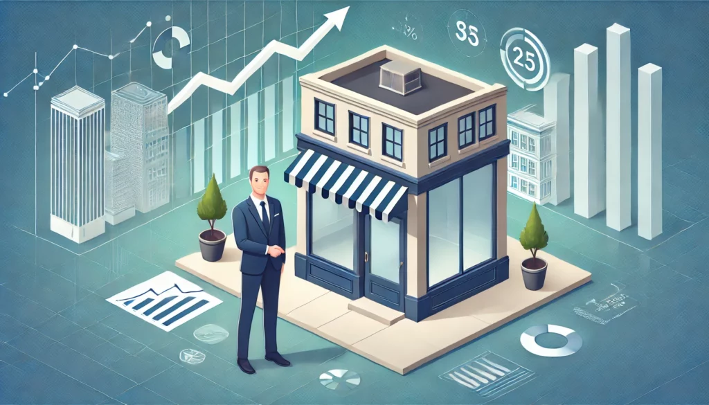 Tips for Scaling Small Venture Effectively
