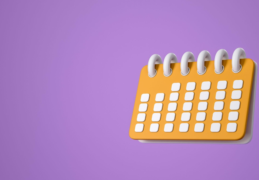 appointment data