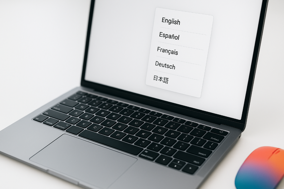 language solutions