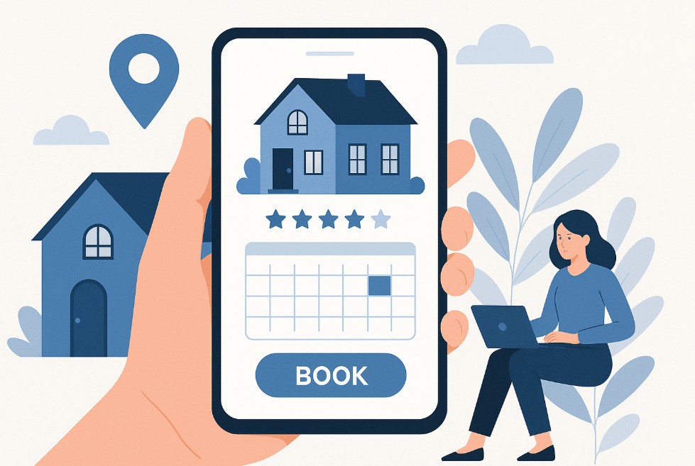 Email Marketing Basics | Bookafy Real estate appointment Booking