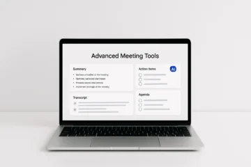meeting tools