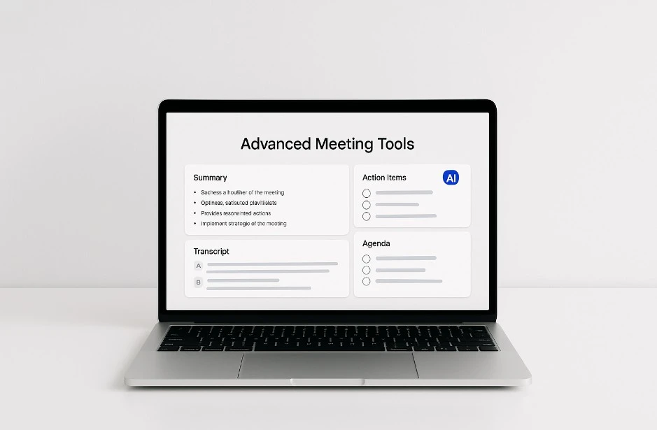 meeting tools