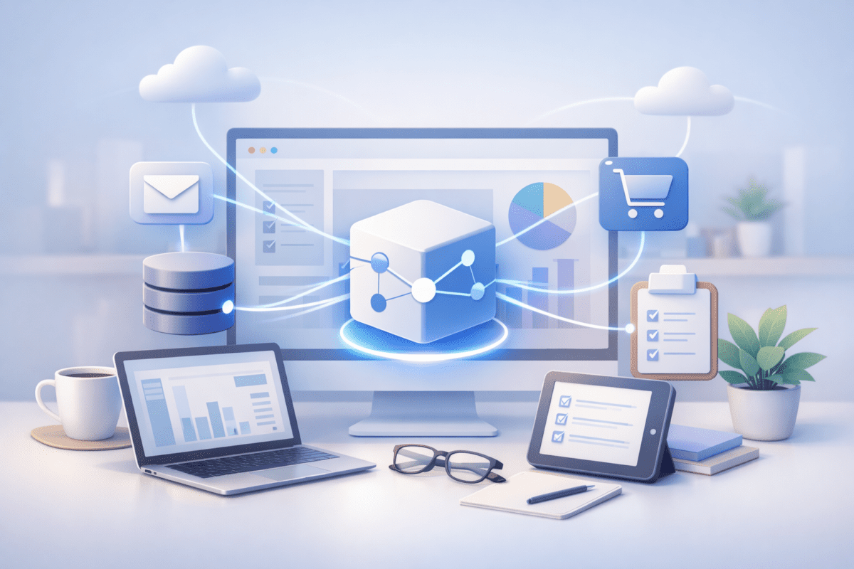 API Integration