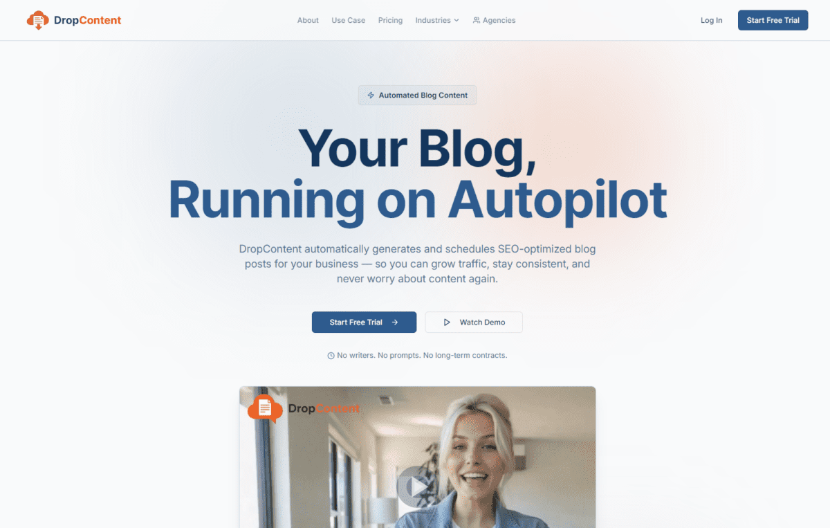 How Consistent Content Writing Grows SEO (and Revenue) | Bookafy