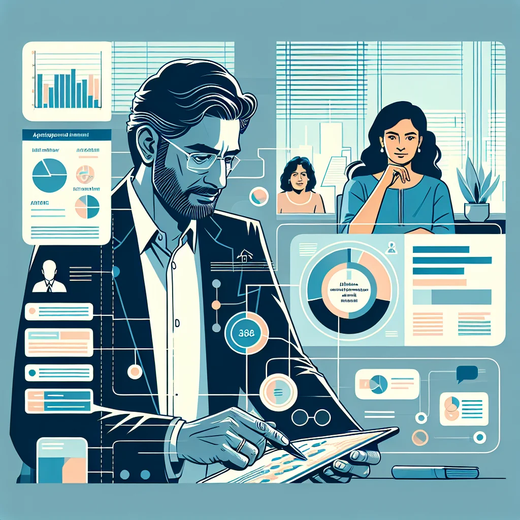 Appointment booking software for small business : guide clair et concret | Bookafy An illustrated diagram showing the key benefits and advantages of implementing appointment booking software for strategies ef