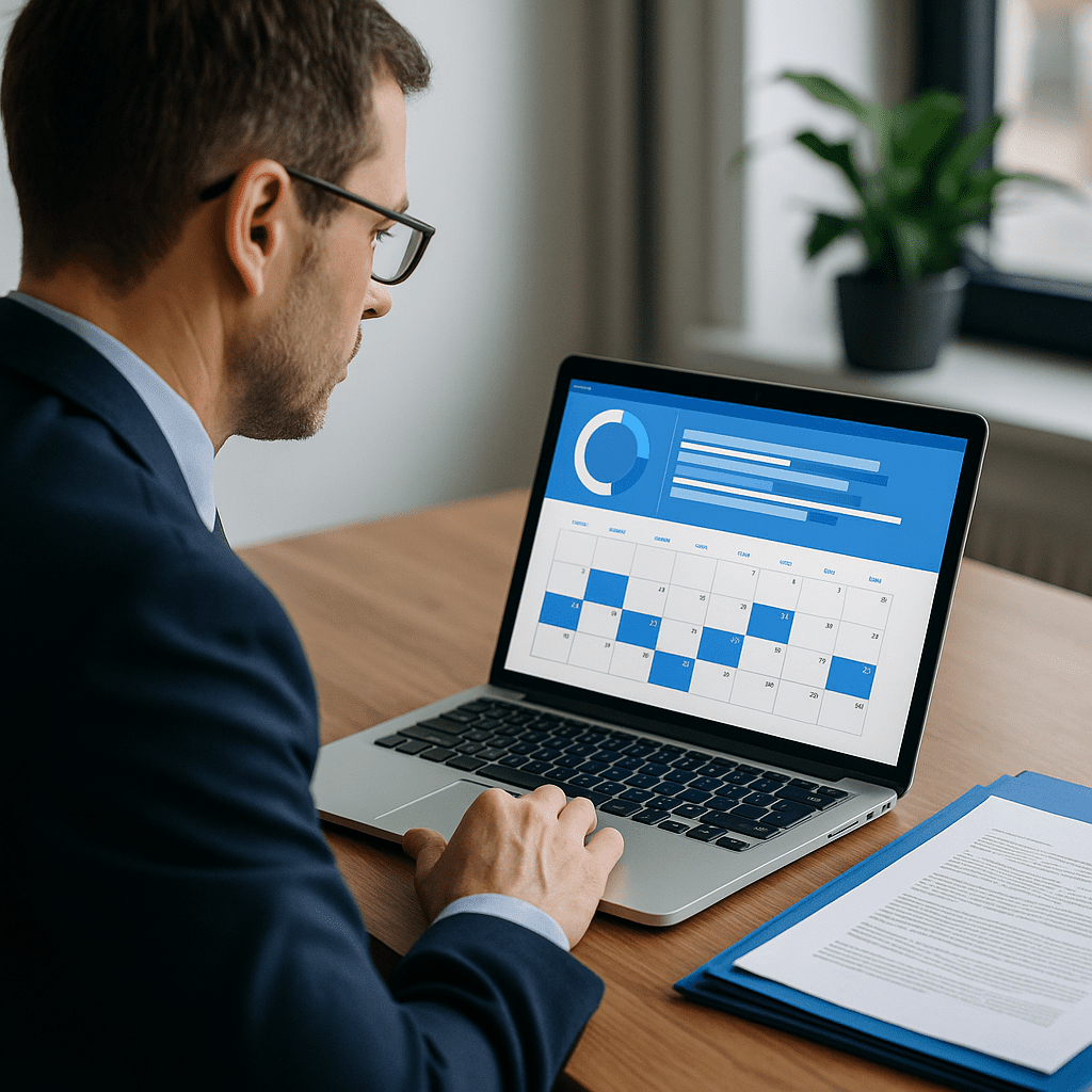 appointment booking software for financial services featured guide - How to Set Up Appointment Booking Software for Financial