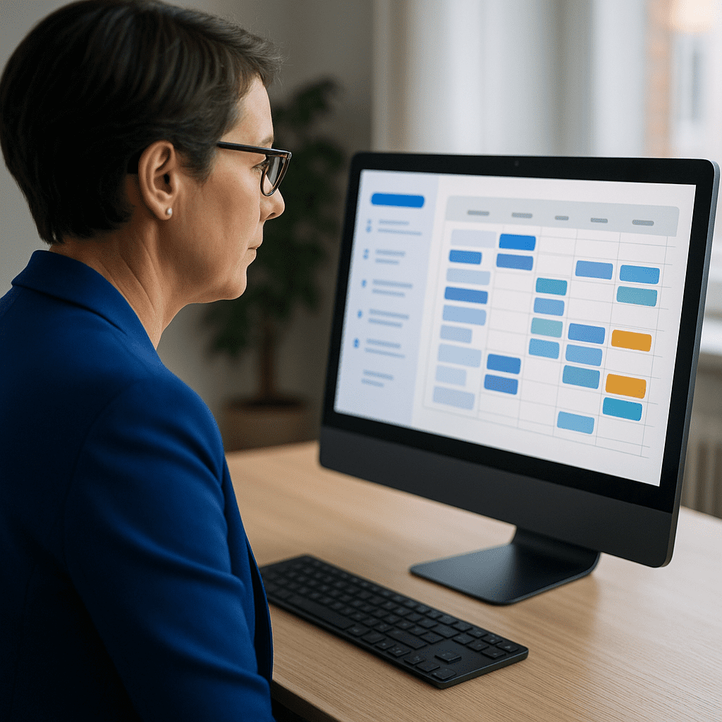appointment scheduling for higher education and K-12 featured guide - 9 Smart Ways to Streamline Appointment Scheduling for H