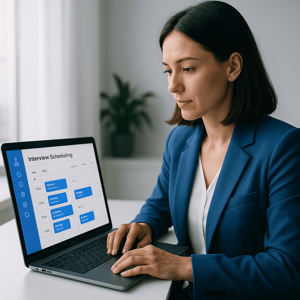 appointment software for recruiters and HR teams featured guide - 7 Ways Appointment Software Helps Recruiters and HR Teams H