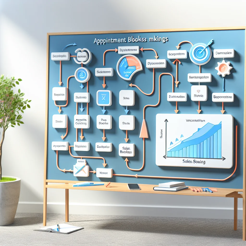 A professional team working on business insights solutions in a modern office environment with natural lighting
