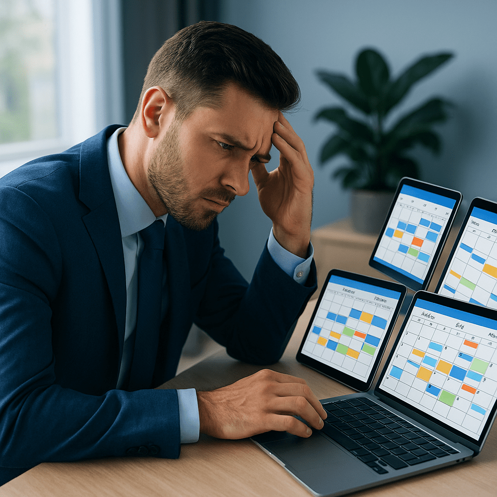 calendar sync appointment scheduler featured guide - How to Set Up a Calendar Sync Appointment Scheduler (Step‑by‑Step Guide