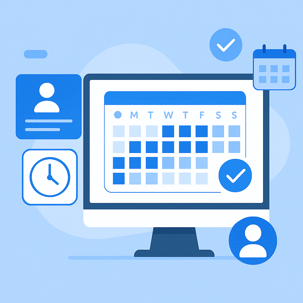 free online appointment scheduling software featured guide - 10 Best Free Online Appointment Scheduling Software Tools for Gr