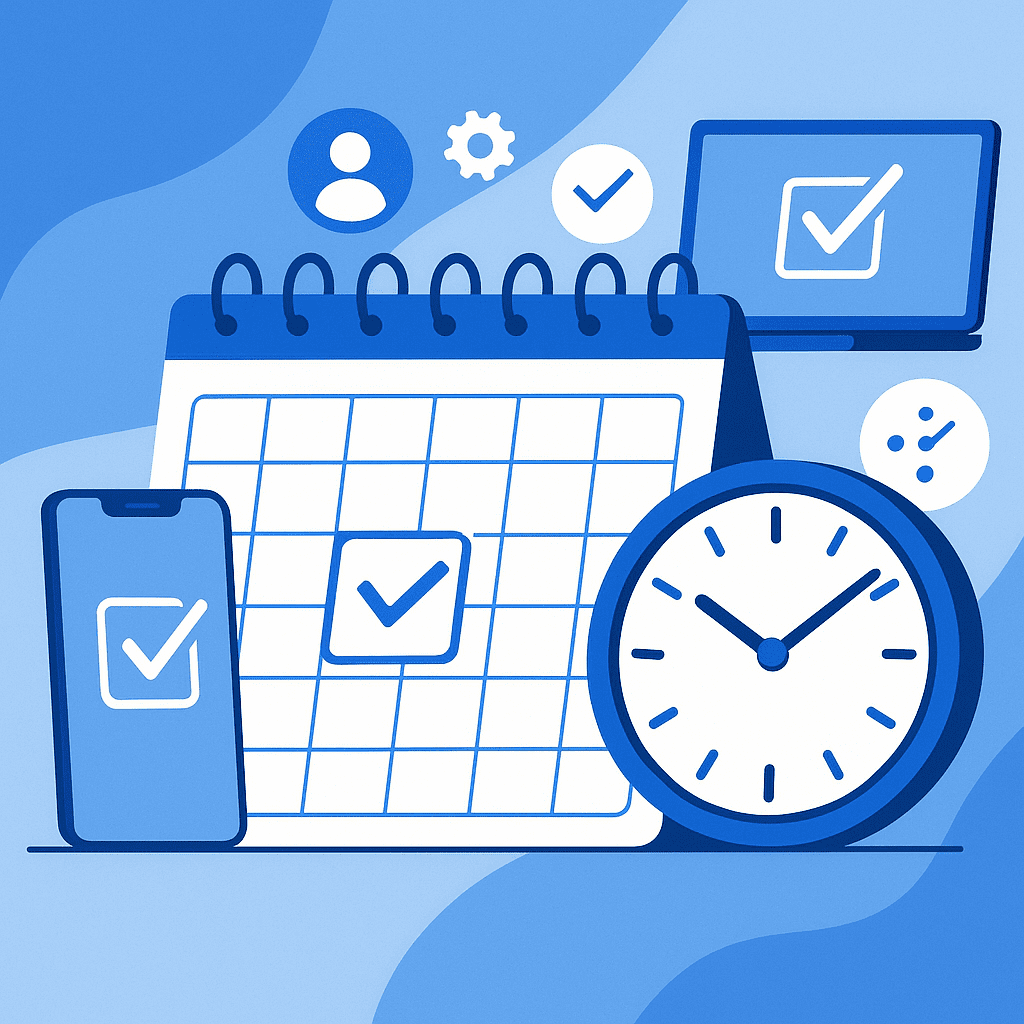 online appointment scheduling software featured guide - Best Online Appointment Scheduling Software: 7 Top Tools Compared for