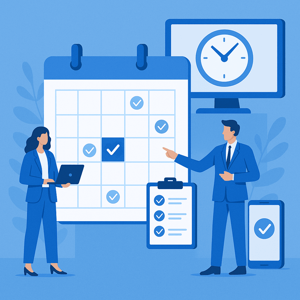 online appointment scheduling software featured guide - How to Set Up Online Appointment Scheduling Software: A Step‑by‑Step