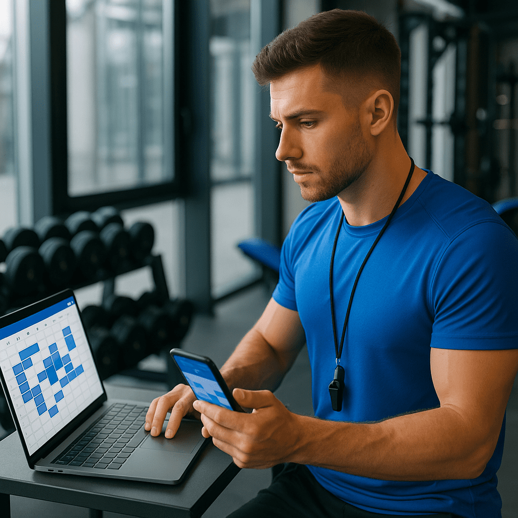 online booking system for fitness and personal trainers featured guide - Best Online Booking Systems for Fitness and Personal