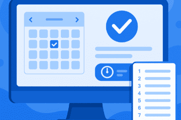online booking system for small businesses featured guide - Best Online Booking System for Small Businesses: 7 Leading Tools