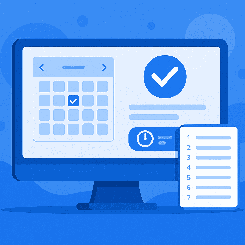 online booking system for small businesses featured guide - Best Online Booking System for Small Businesses: 7 Leading Tools